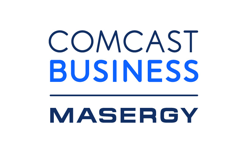Comcast business masergy